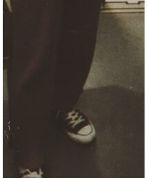 CONVERSE | スニーカー