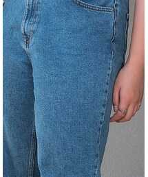 ZARA | デニムパンツ