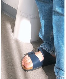 BIRKENSTOCK | サンダル