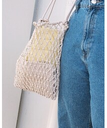 STYLENANDA | トートバッグ