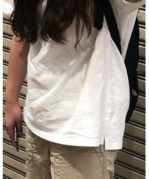 GU | Tシャツ/カットソー