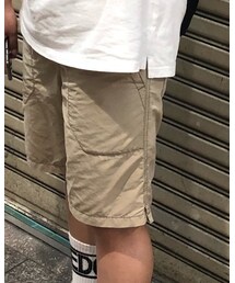 GU | チノパンツ