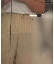 LOWRYS FARM | パンツ