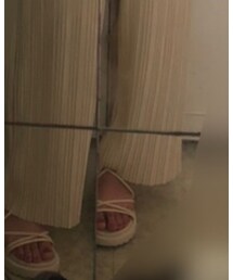 JUNOAH | サンダル