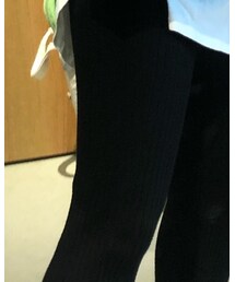 E hyphen world gallery | パンツ