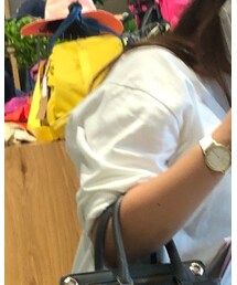 GU | Tシャツ/カットソー