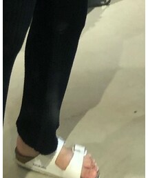 BIRKENSTOCK | サンダル