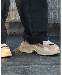 BALENCIAGA | スニーカー