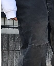 Carhartt | サロペット/オーバーオール