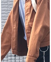 UNIQLO | シャツ/ブラウス