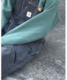 Carhartt | サロペット/オーバーオール