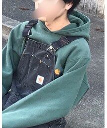 Carhartt | パーカー