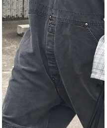 Carhartt | サロペット/オーバーオール