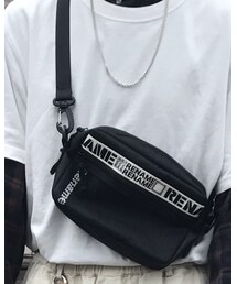 DEVICE | ショルダーバッグ