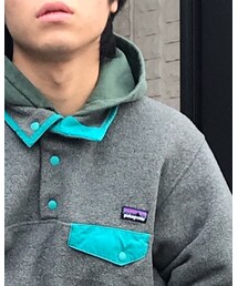 Carhartt | パーカー