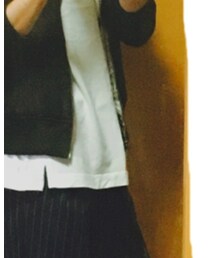 Bershka | 渋谷のbershkaにて購入しました^_^(Tシャツ/カットソー)