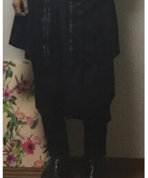 Handmade | その他パンツ