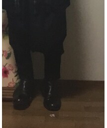 john fluevog | ブーツ