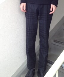 N.HOOLYWOOD | スラックス