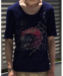 SHAREEF | Tシャツ/カットソー