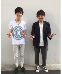 STUDIOUS | スタッフさんとの記念写真(その他)