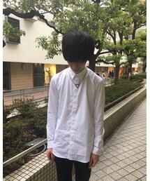 ジャケットOFF | その他