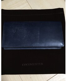 COCOMEISTER | 財布