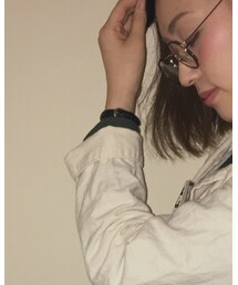 TIFFANY&Co. | アナログ腕時計