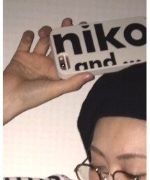 niko and... | その他小物