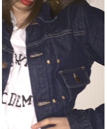 POLO RALPH LAUREN | デニムジャケット