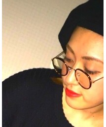 OLIVER PEOPLES | メガネ