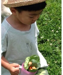 韓国子供服 | Tシャツ/カットソー