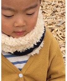 Handmade | ネックウォーマー/スヌード