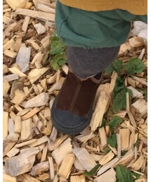 ヒラキ | シューズ