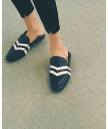 ZARA | ローファー