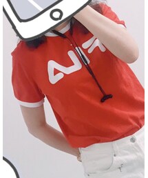 FILA | Tシャツ/カットソー