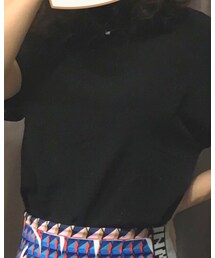 MONKI | シャツ/ブラウス