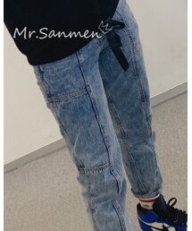 Levi's | デニムパンツ