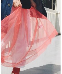 CHIHIRO YASUDA | ワンピース