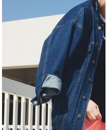 古着 | デニムジャケット