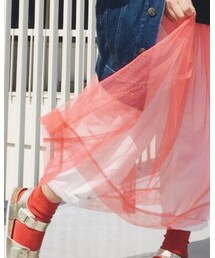 古着 | デニムパンツ