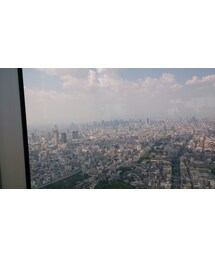 あべのハルカス展望台 | その他