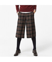 UNIQLO | イージーガウチョ(パンツ)