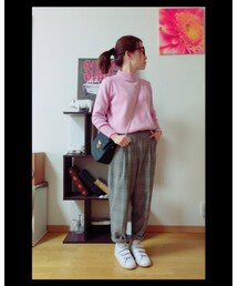 コートの中身⌄̈⃝ | その他