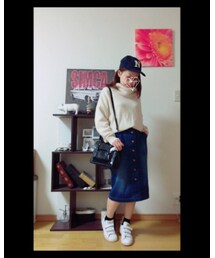 アウターなしバージョン⌄̈⃝ | その他