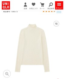 UNIQLO | ニット/セーター