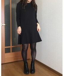 ZARA | ワンピース