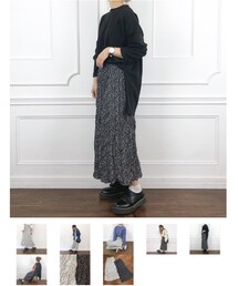 chocomee | スカート