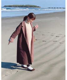 前から🤎 | その他