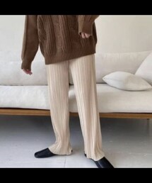 lawgy | パンツ